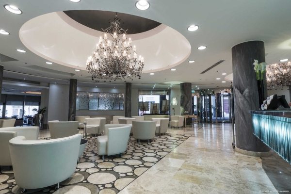 The Palace Hotel (Sliema)